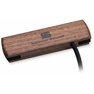 Seymour Duncan Woody Single Coil Walnut kép