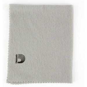 D'Addario Pre-Treated Polish Cloth kép