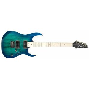 Ibanez RG421AHM Blue Moon Burst kép