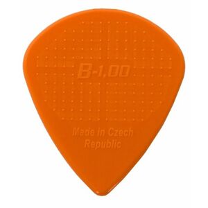 D-GriP Jazz B 1.00 36 pack kép