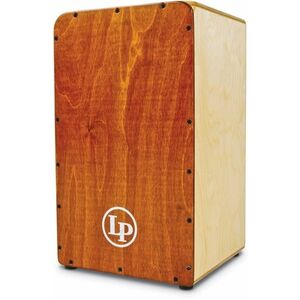 Latin Percussion Americana Groove Cajon kép