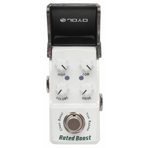 Joyo JF-301 Rated Boost kép
