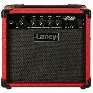 Laney LX15B RED kép