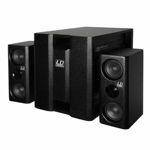 LD Systems Dave 8 XS kép