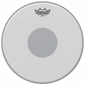 Remo 13" Controlled Sound Coated kép