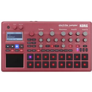 Korg Electribe Sampler RD kép