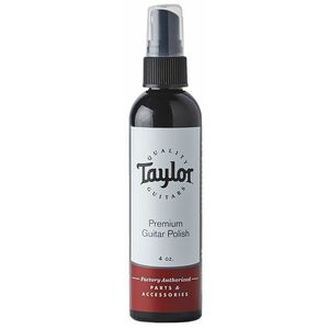 Taylor Guitar Polish kép