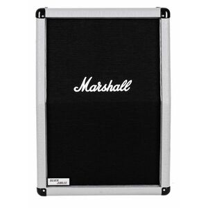 Marshall 2536A Silver Jubilee kép
