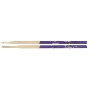 Zildjian 5A Wood Purple Dip kép
