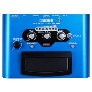 Boss VE-1 kép