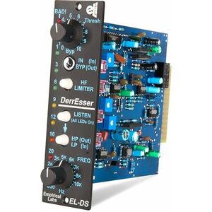 Empirical Labs ELDS DerrEsser V kép