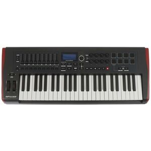 Novation Impulse 49 kép