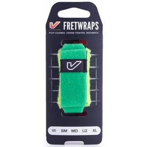 Gruvgear FretWraps Green Small kép