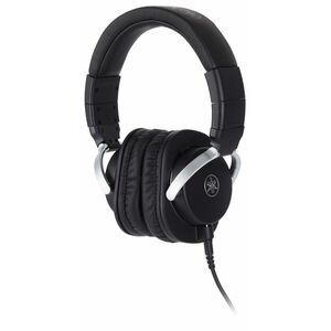 Yamaha HPH-MT8 black kép