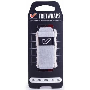 Gruvgear FretWraps Stone White Small kép