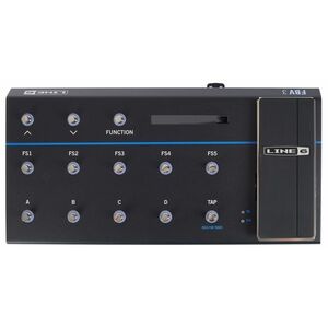 Line 6 FBV3 kép