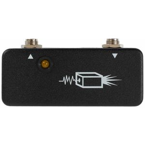 JHS Pedals Little Black Buffer kép