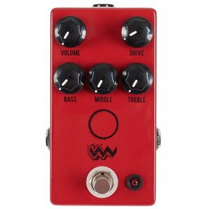 JHS Pedals Angry Charlie V3 kép