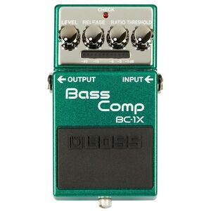 Boss BC-1X kép