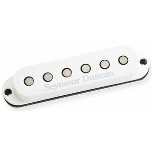 Seymour Duncan SSL-5 RW/RP Custom Staggered Strat kép
