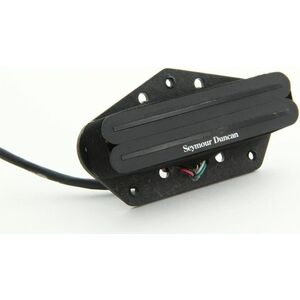 Seymour Duncan STHR-1B BLK Hot Rails Tele kép