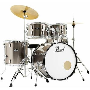 Pearl Roadshow Studio set Bronze metallic kép