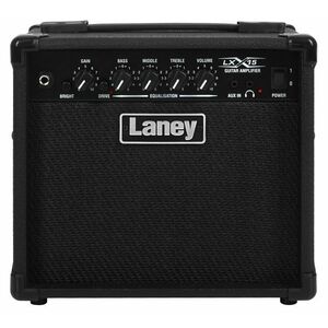 Laney LX15 BK kép