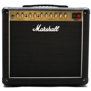 Marshall DSL20CR (kicsomagolt) kép