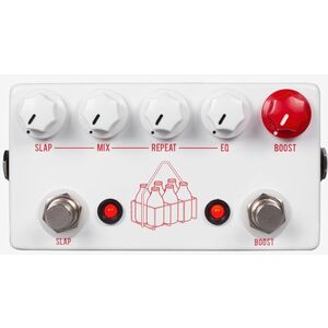 JHS Pedals The Milkman kép