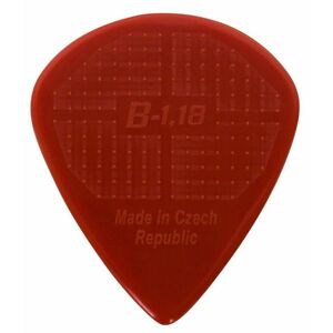 D-GriP Jazz B 1.18 6 pack kép