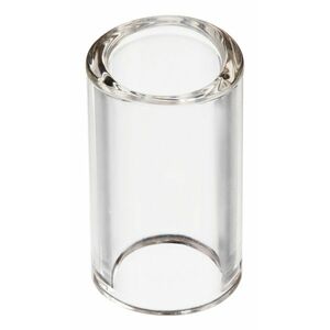 D'Addario Glass Slide Large kép