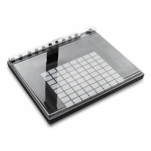 Decksaver Ableton Push 2 cover kép