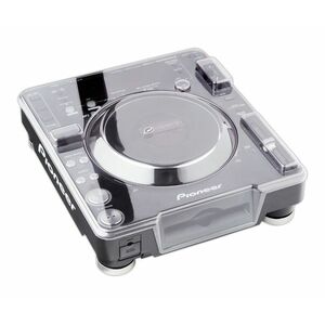 Decksaver Pioneer CDJ-1000 cover kép