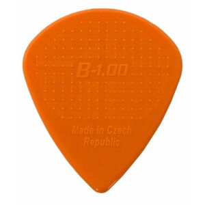 D-GriP Jazz B 1.00 6 pack kép