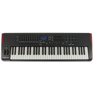 Novation Impulse 61 (kicsomagolt) kép