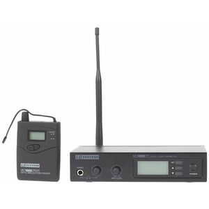 LD Systems MEI 1000 G2 B 5 kép