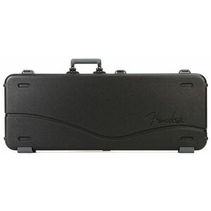 Fender Deluxe Molded Case - Stratocaster/Telecaster kép