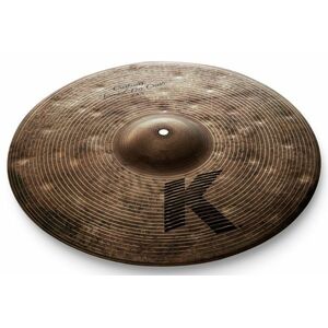 Zildjian 18'' K Custom Special Dry Crash kép