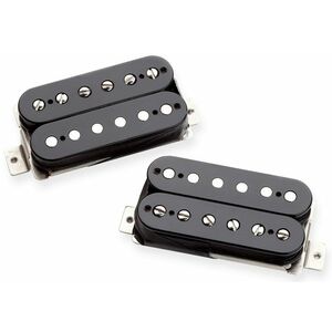 Seymour Duncan APH-2S BLK Slash Alnico II Pro Set kép