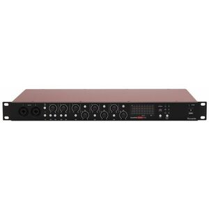 Focusrite Scarlett Octopre kép