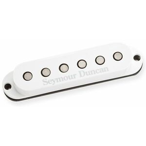 Seymour Duncan SSL-6 Custom Flat Strat kép