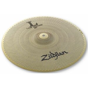 Zildjian L80 16" Low Volume Crash kép