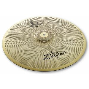 Zildjian L80 18" Low Volume Crash Ride kép
