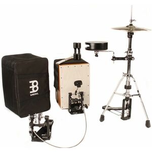 Meinl Cajon Drumset kép