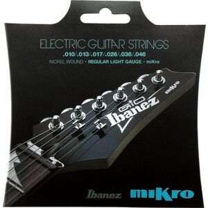 Ibanez IEGS61MK kép