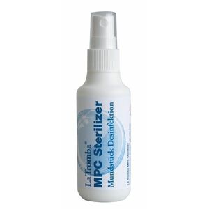 La Tromba MPC Sterilizer 80 ML kép