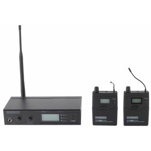 LD Systems MEI 1000 G2 Bundle kép