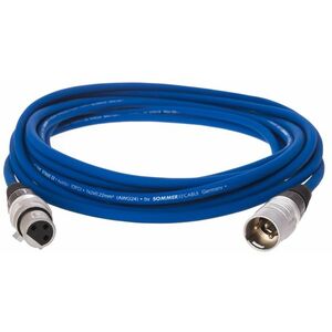 Sommer Cable SGHN-0600-BL kép