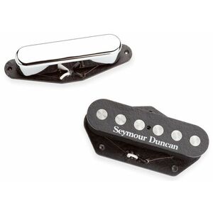 Seymour Duncan Quarter Pound Tele Set kép