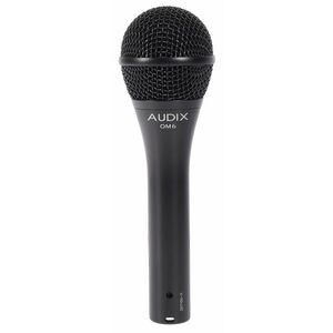 Audix OM6 kép